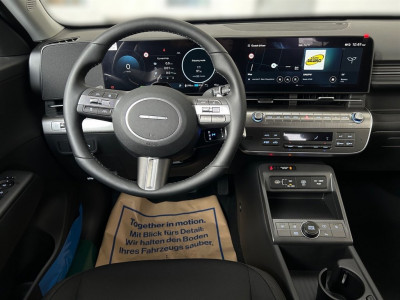 Hyundai Kona Vorführwagen