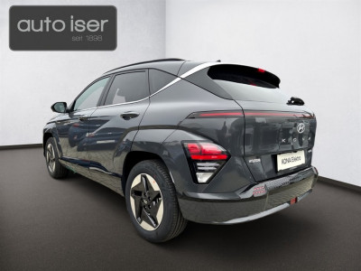 Hyundai Kona Vorführwagen