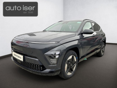 Hyundai Kona Vorführwagen Hyundai Kona Vorführwagen