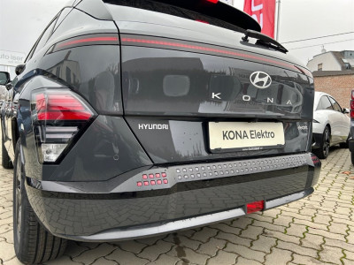 Hyundai Kona Vorführwagen