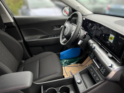 Hyundai Kona Vorführwagen