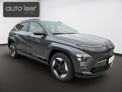 Hyundai Kona Vorführwagen