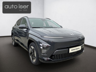 Hyundai Kona Vorführwagen