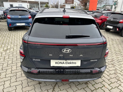 Hyundai Kona Vorführwagen