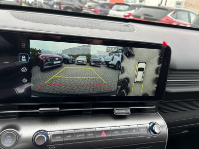 Hyundai Kona Vorführwagen