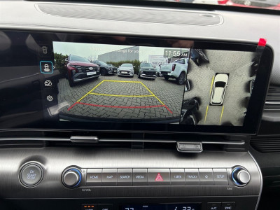 Hyundai Kona Vorführwagen