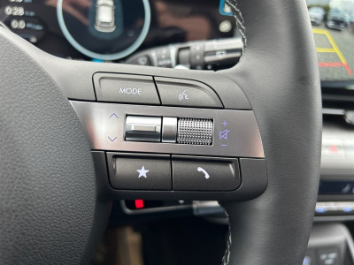 Hyundai Kona Vorführwagen