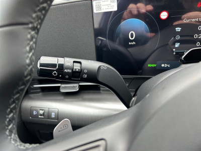 Hyundai Kona Vorführwagen