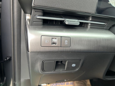 Hyundai Kona Vorführwagen