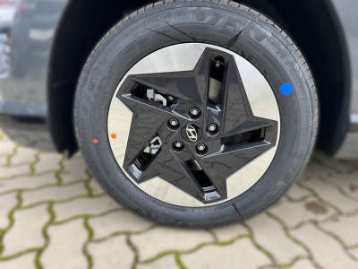 Hyundai Kona Vorführwagen