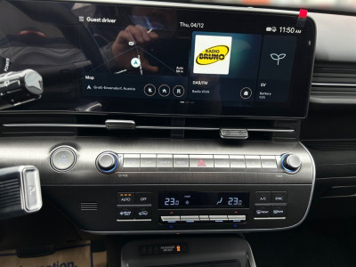 Hyundai Kona Vorführwagen