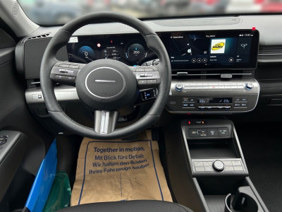 Hyundai Kona Vorführwagen