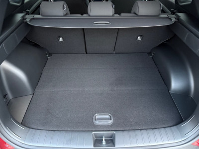 Hyundai Tucson Vorführwagen Hyundai Tucson Vorführwagen