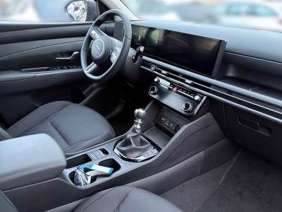 Hyundai Tucson Vorführwagen Hyundai Tucson Vorführwagen