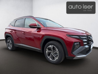 Hyundai Tucson Vorführwagen Hyundai Tucson Vorführwagen