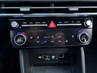 Hyundai Tucson Vorführwagen Hyundai Tucson Vorführwagen