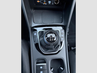 Hyundai Tucson Vorführwagen Hyundai Tucson Vorführwagen