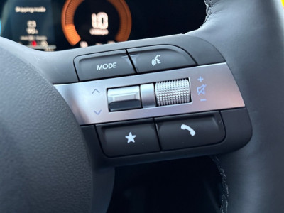 Hyundai Tucson Vorführwagen Hyundai Tucson Vorführwagen