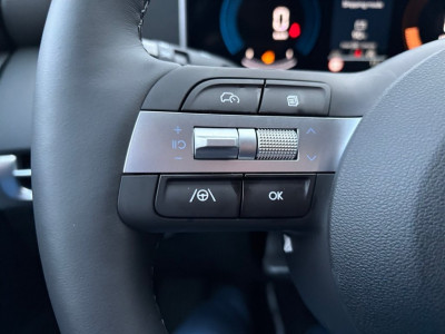 Hyundai Tucson Vorführwagen Hyundai Tucson Vorführwagen