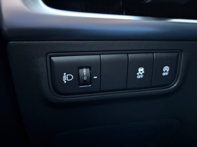 Hyundai Tucson Vorführwagen Hyundai Tucson Vorführwagen