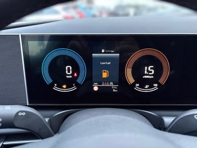 Hyundai Tucson Vorführwagen Hyundai Tucson Vorführwagen