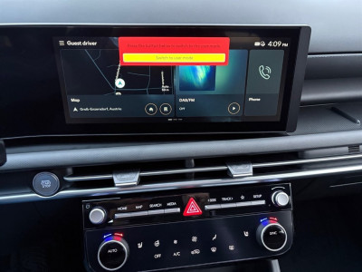 Hyundai Tucson Vorführwagen Hyundai Tucson Vorführwagen