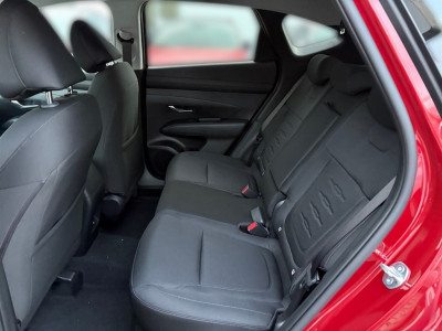 Hyundai Tucson Vorführwagen Hyundai Tucson Vorführwagen