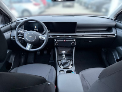 Hyundai Tucson Vorführwagen Hyundai Tucson Vorführwagen