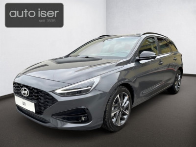 Hyundai i30 Tageszulassung Hyundai i30 Tageszulassung