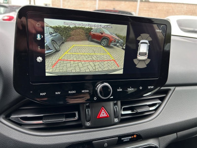 Hyundai i30 Tageszulassung Hyundai i30 Tageszulassung