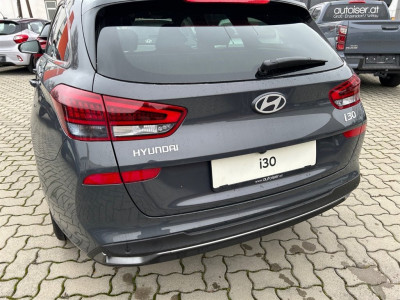 Hyundai i30 Tageszulassung Hyundai i30 Tageszulassung