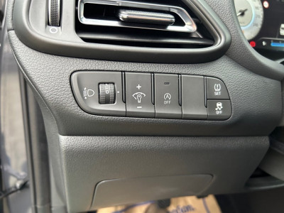 Hyundai i30 Tageszulassung Hyundai i30 Tageszulassung