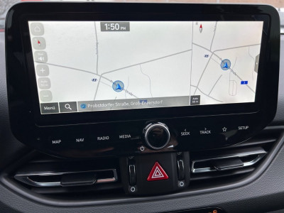 Hyundai i30 Tageszulassung Hyundai i30 Tageszulassung