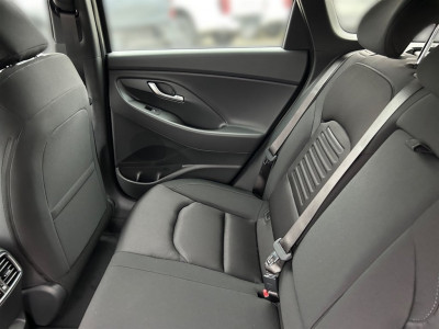 Hyundai i30 Tageszulassung Hyundai i30 Tageszulassung