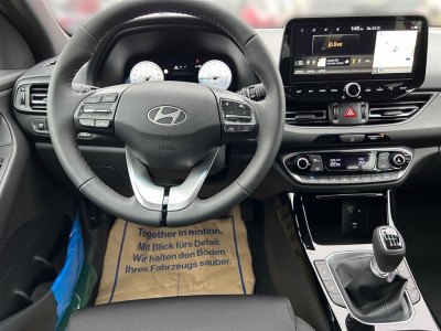 Hyundai i30 Tageszulassung Hyundai i30 Tageszulassung