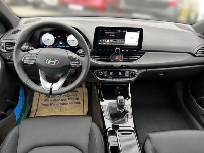 Hyundai i30 Tageszulassung Hyundai i30 Tageszulassung