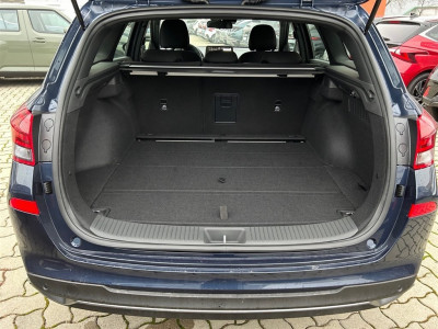 Hyundai i30 Tageszulassung