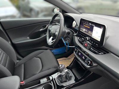 Hyundai i30 Tageszulassung