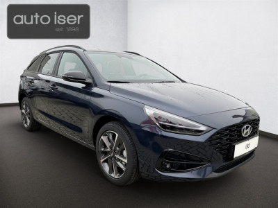 Hyundai i30 Tageszulassung