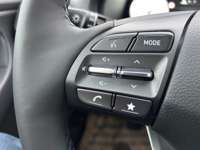 Hyundai i30 Tageszulassung