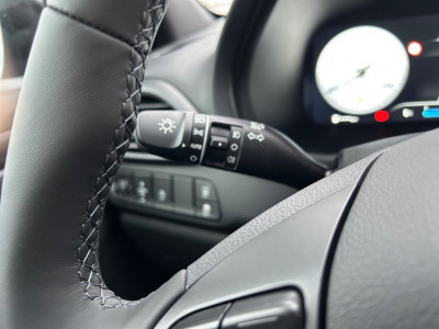 Hyundai i30 Tageszulassung