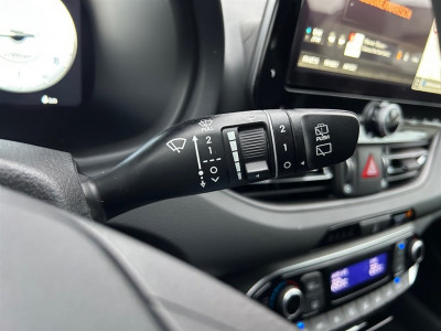 Hyundai i30 Tageszulassung