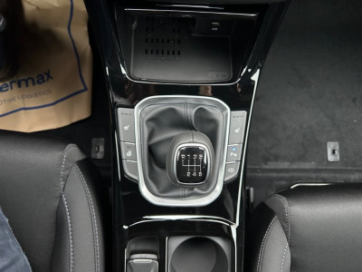 Hyundai i30 Tageszulassung