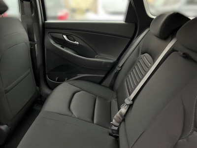 Hyundai i30 Tageszulassung