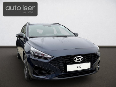 Hyundai i30 Tageszulassung
