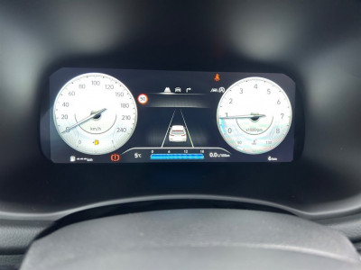 Hyundai i30 Tageszulassung