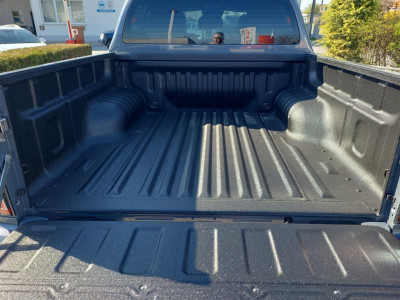 Isuzu D-Max Vorführwagen