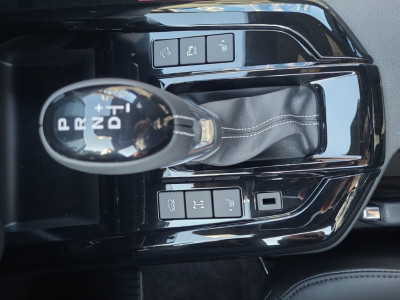 Isuzu D-Max Vorführwagen