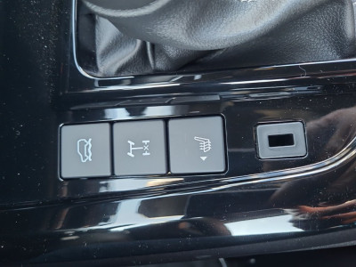 Isuzu D-Max Vorführwagen