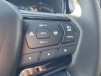 Isuzu D-Max Vorführwagen